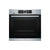 Bosch Serie 8 Built In Single Pyrolytic Oven - Unbeatable Bathrooms