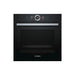 Bosch Serie 8 Built In Single Pyrolytic Oven - Unbeatable Bathrooms