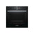 Bosch Serie 8 Built In Single Pyrolytic Oven - Unbeatable Bathrooms