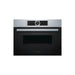 Bosch Serie 8 Built In Compact Oven & Microwave - Unbeatable Bathrooms