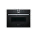 Bosch Serie 8 Built In Compact Oven & Microwave - Unbeatable Bathrooms