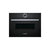 Bosch Serie 8 Built In Compact Oven & Microwave - Unbeatable Bathrooms