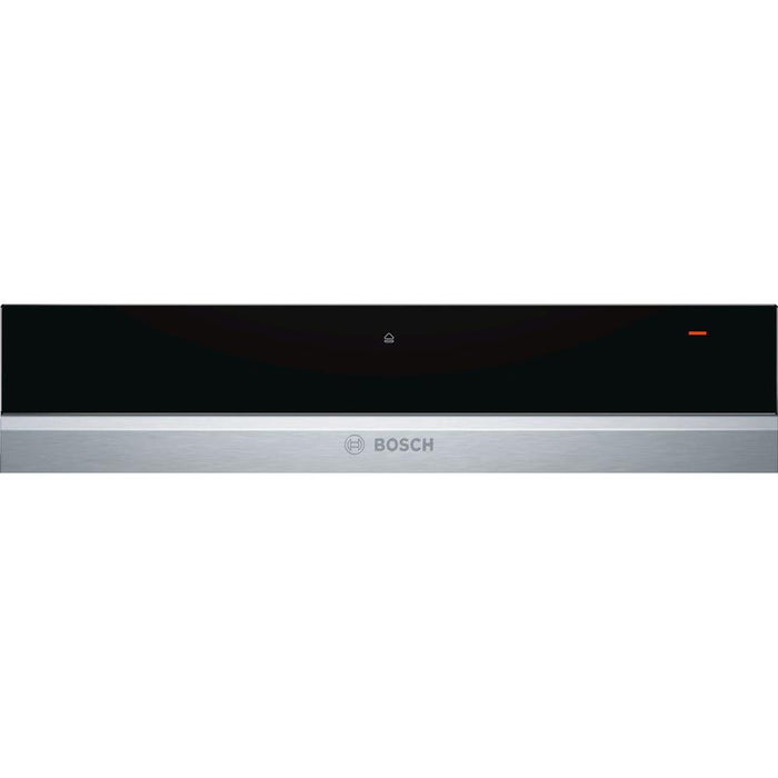 Bosch Serie 8 14cm Integrated Warming Drawer - Unbeatable Bathrooms