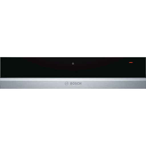 Bosch Serie 8 14cm Warming Drawer - Unbeatable Bathrooms