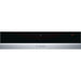 Bosch Serie 8 14cm Warming Drawer - Unbeatable Bathrooms