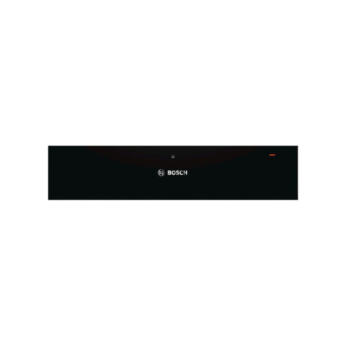 Bosch Serie 8 14cm Integrated Warming Drawer - Unbeatable Bathrooms