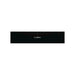 Bosch Serie 8 14cm Integrated Warming Drawer - Unbeatable Bathrooms