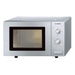 Bosch Serie 2 Free Standing Microwave LED Display - Unbeatable Bathrooms