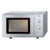 Bosch Serie 2 Free Standing Microwave LED Display - Unbeatable Bathrooms