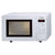 Bosch Serie 2 Free Standing Microwave LED Display - Unbeatable Bathrooms