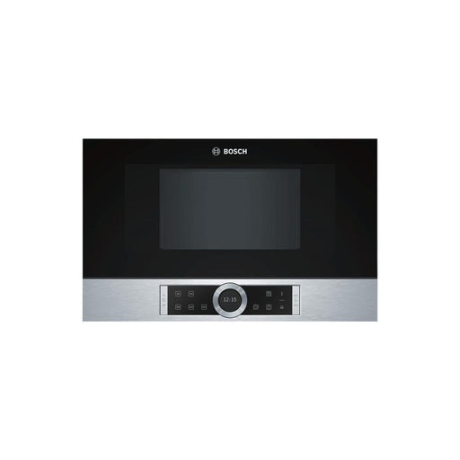 Bosch Serie 8 Microwave - Unbeatable Bathrooms