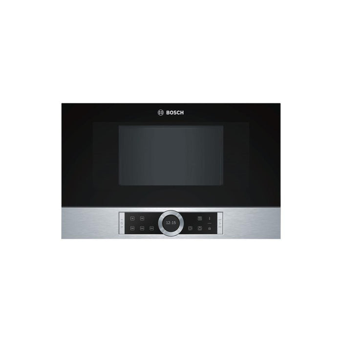 Bosch Serie 8 Microwave - Unbeatable Bathrooms