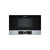 Bosch Serie 8 Microwave - Unbeatable Bathrooms