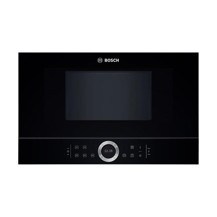 Bosch Serie 8 Microwave - Unbeatable Bathrooms