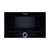 Bosch Serie 8 Microwave - Unbeatable Bathrooms