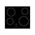 Bosch Serie 4 Ceramic Hob - Black - Unbeatable Bathrooms