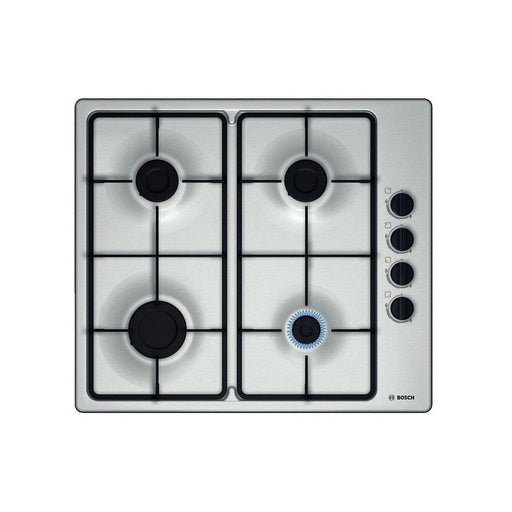 Bosch Serie 2 60cm Gas Hob - Unbeatable Bathrooms