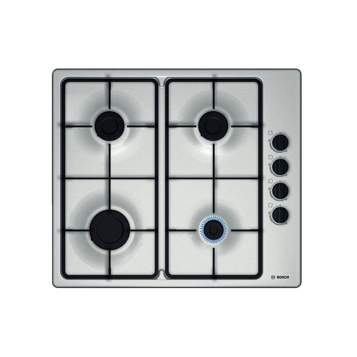 Bosch Serie 2 60cm Gas Hob - Unbeatable Bathrooms