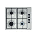Bosch Serie 2 60cm Gas Hob - Unbeatable Bathrooms
