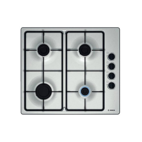 Bosch Serie 2 60cm Gas Hob - Unbeatable Bathrooms