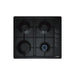 Bosch Serie 2 60cm Gas Hob - Unbeatable Bathrooms