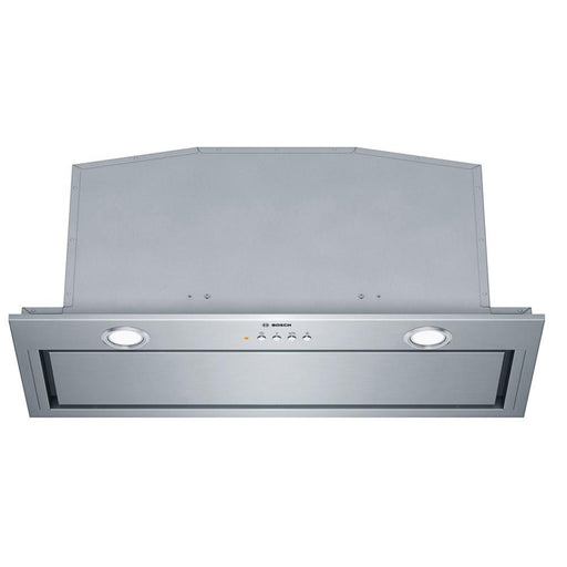 Bosch Serie 6 DHL785CGB 70cm Canopy Hood - Br/Steel - Unbeatable Bathrooms