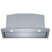 Bosch Serie 6 DHL785CGB 70cm Canopy Hood - Br/Steel - Unbeatable Bathrooms