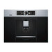 Bosch Serie 8 CTL636ES6 Fully Automatic Coffee Machine - Stainless Steel - Unbeatable Bathrooms