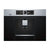 Bosch Serie 8 CTL636ES6 Fully Automatic Coffee Machine - Stainless Steel - Unbeatable Bathrooms