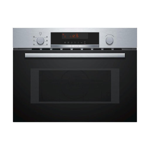 Bosch Serie 4 CMA583MS0B Combination Microwave - Stainless Steel - Unbeatable Bathrooms