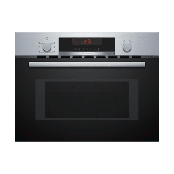 Bosch Serie 4 CMA583MS0B Combination Microwave - Stainless Steel - Unbeatable Bathrooms