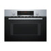 Bosch Serie 4 CMA583MS0B Combination Microwave - Stainless Steel - Unbeatable Bathrooms