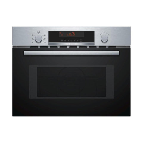 Bosch Serie 4 CMA583MS0B Combination Microwave - Stainless Steel - Unbeatable Bathrooms