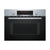 Bosch Serie 4 CMA583MS0B Combination Microwave - Stainless Steel - Unbeatable Bathrooms