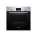Bosch Serie 2 Built In Single Electric Oven - Stainless Steel - Unbeatable Bathrooms