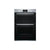 Bosch Serie 6 MBA5350S0B Built In Double Electric Oven - Stainless Steel - Unbeatable Bathrooms