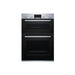 Bosch Serie 4 Built In Double Electric Oven - Unbeatable Bathrooms