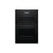 Bosch Serie 4 Built In Double Electric Oven - Unbeatable Bathrooms