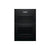 Bosch Serie 4 Built In Double Electric Oven - Unbeatable Bathrooms