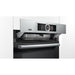 Bosch Serie 8 CSG656BS7B Built In Compact Oven w/Steam - Stainless Steel - Unbeatable Bathrooms