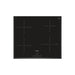 Bosch Serie 4 PIE651BB1E 60cm Induction Hob - Black - Unbeatable Bathrooms