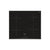 Bosch Serie 4 PIE651BB1E 60cm Induction Hob - Black - Unbeatable Bathrooms