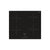 Bosch Serie 4 PUE611BF1B 60cm Induction Hob - Black - Unbeatable Bathrooms