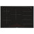 Bosch Serie 8 PXV875DV1E 80cm Flex Induction Hob - Black Glass - Unbeatable Bathrooms