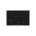 Bosch Serie 6 PXV851FC1E 80cm Flex Induction Hob - Black - Unbeatable Bathrooms