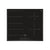Bosch Serie 6 PXE651FC1E 60cm Flex Induction Hob - Black - Unbeatable Bathrooms