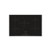 Bosch Serie 6 PIV851FB1E 80cm Induction Hob - Black - Unbeatable Bathrooms