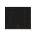 Bosch Serie 4 PWP631BB1E 60cm Induction Hob - Black - Unbeatable Bathrooms
