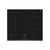 Bosch Serie 4 PWP631BB1E 60cm Induction Hob - Black - Unbeatable Bathrooms