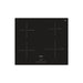 Bosch Serie 4 PUE611BB1E 60cm Induction Hob - Black - Unbeatable Bathrooms